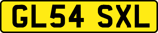 GL54SXL