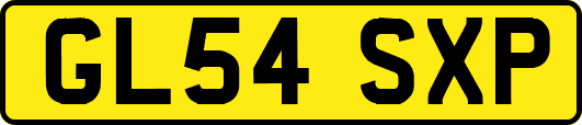 GL54SXP
