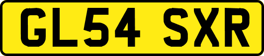 GL54SXR
