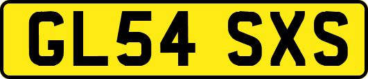 GL54SXS