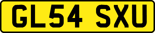 GL54SXU