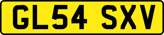 GL54SXV