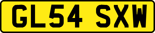 GL54SXW