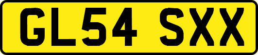 GL54SXX