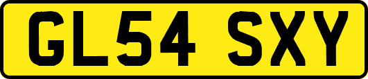 GL54SXY