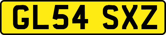 GL54SXZ