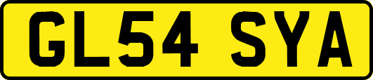 GL54SYA
