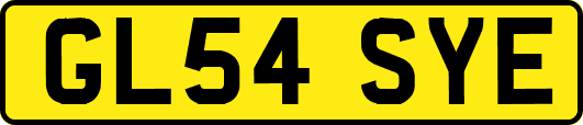 GL54SYE