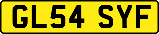 GL54SYF