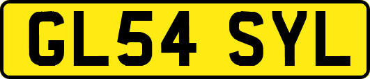 GL54SYL