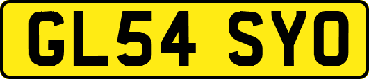 GL54SYO