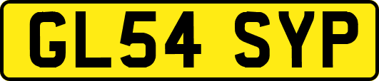 GL54SYP