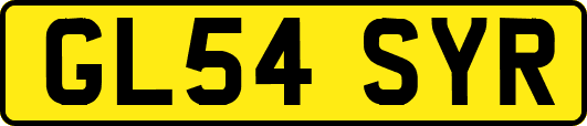 GL54SYR