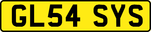 GL54SYS