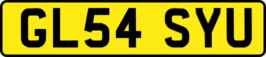 GL54SYU