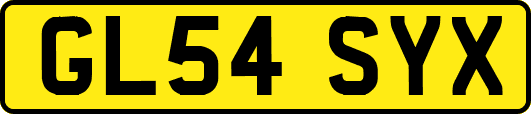 GL54SYX