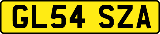 GL54SZA