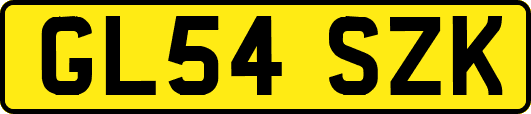 GL54SZK