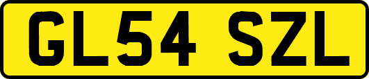 GL54SZL