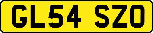 GL54SZO