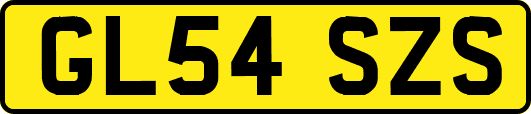 GL54SZS