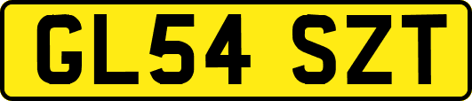 GL54SZT