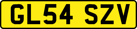 GL54SZV