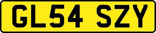 GL54SZY