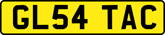 GL54TAC