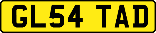 GL54TAD