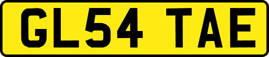 GL54TAE