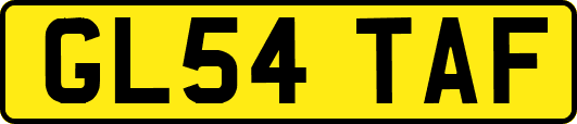 GL54TAF