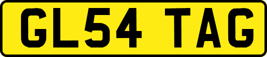 GL54TAG