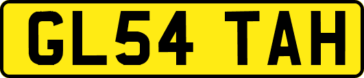 GL54TAH