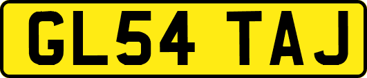 GL54TAJ