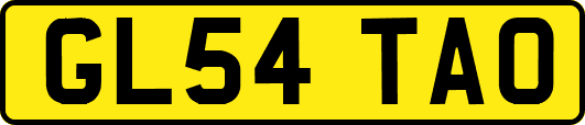 GL54TAO