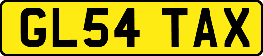 GL54TAX