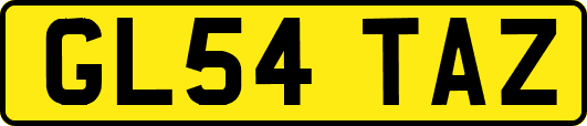 GL54TAZ