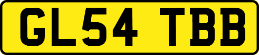 GL54TBB