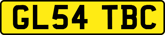 GL54TBC