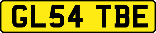 GL54TBE