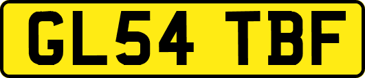 GL54TBF
