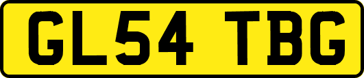 GL54TBG