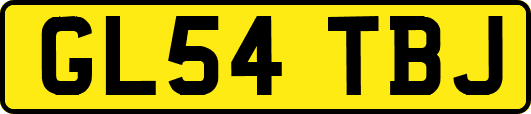 GL54TBJ