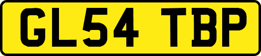 GL54TBP