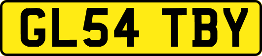 GL54TBY