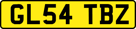 GL54TBZ