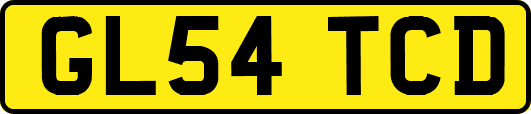 GL54TCD