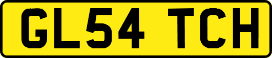 GL54TCH