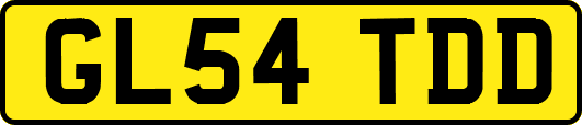 GL54TDD